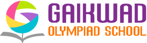 Gaikwad Olympiad School Logo-transparat